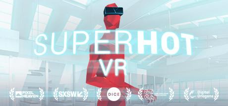 SUPERHOT VR [P] [RUS + ENG + 9 / RUS + ENG + 9] (2017, VR Only) (1.0.23.1)