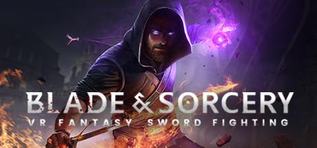 [В разработке] Blade and Sorcery [P] [ENG] (2018, VR Only) (U10.2)