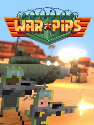 Warpips [P] [RUS + ENG + 10] (2022) (2.0.16 + 2 DLC) [Portable]