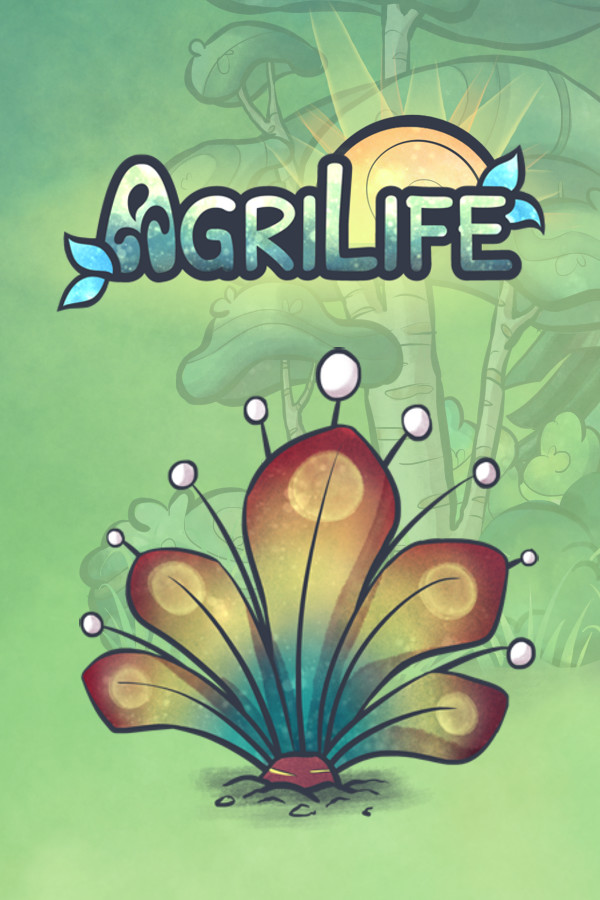 AgriLife [P] [ENG + 1] (2022) [Portable]