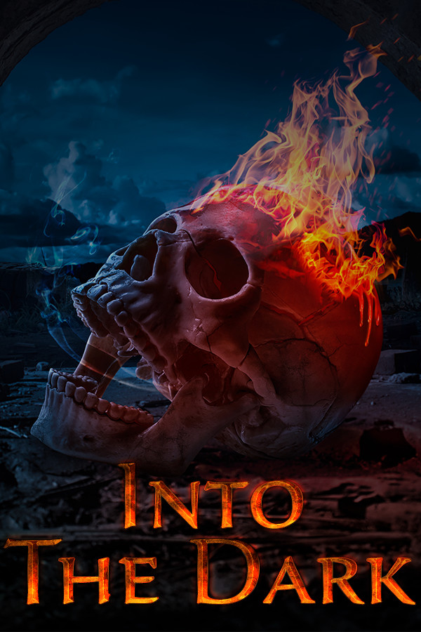 Into The Dark [P] [RUS + ENG + 10] (2022) [Scene]