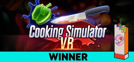 Cooking Simulator VR [P] [RUS + ENG + 10 / ENG] (2021, VR Only) (7944905)