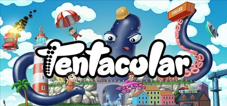 Tentacular [P] [RUS + ENG + 8 / RUS + ENG + 8] (2022, VR Only) (8481306)