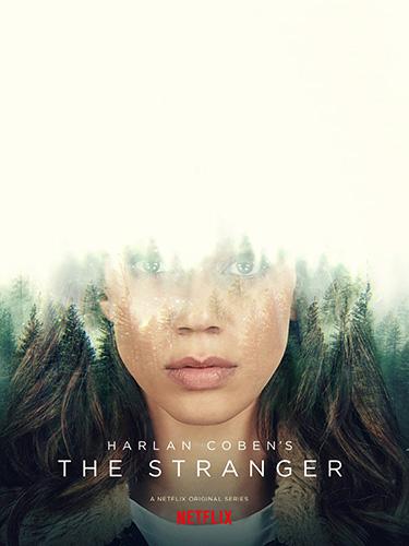 Незнакомка / The Stranger / Сезон: 1 / Серии: 1-8 из 8 (Дэниэл О’Хара, Ханна Куинн) [2020, Великобритания, Детектив, триллер, драма, криминал, HEVC, HDR, WEBRip 2160p, 4K] MVO (TVShows) + Original Eng + Sub (Rus, Eng, Multi)