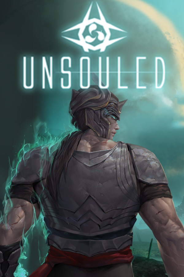 Unsouled [P] [ENG] (2022) [Scene]