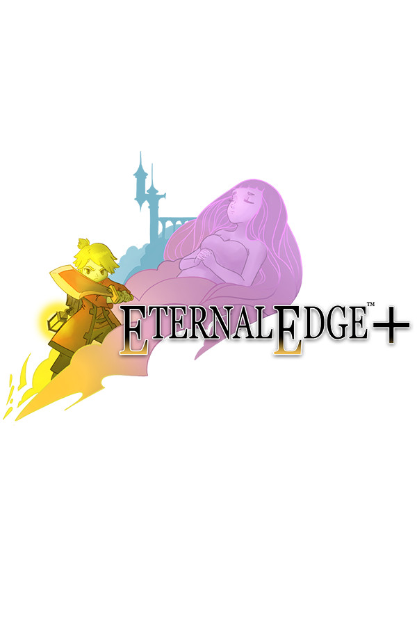 Eternal Edge + [P] [RUS + ENG + 10] (2022) (200009) [Portable]