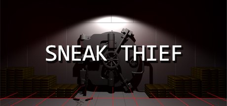 Sneak Thief [P] [ENG / ENG] (2022) (1.0)