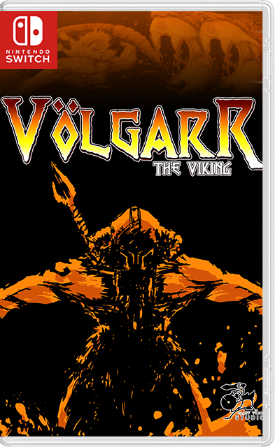 [Nintendo Switch] Volgarr the Viking / Volgarr the Viking II (2) [NSZ][ENG]