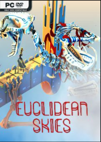 Euclidean Skies [P] [RUS + ENG + 12] (2019) [Portable]