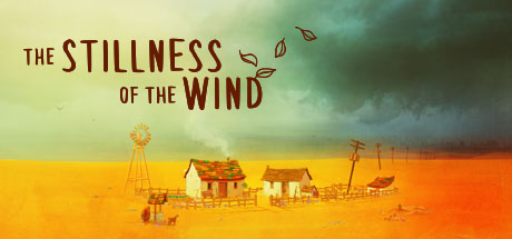 The Stillness of the Wind [P] [RUS + ENG / ENG] (2019) [Scene]