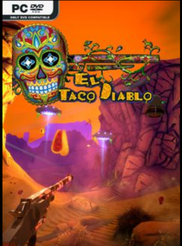 El.Taco.Diablo [P] [ENG] (2019) (1.0) [Scene]