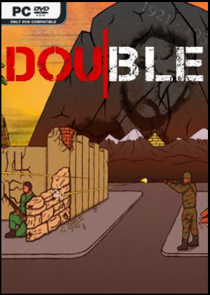 Double [P] [RUS + ENG+3] (2019) [Scene]