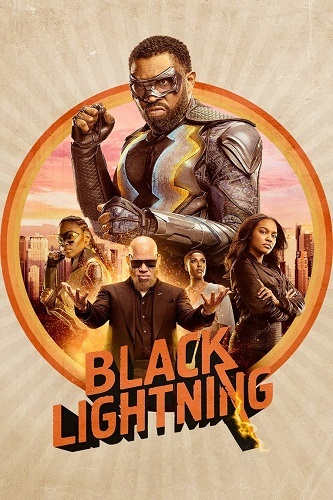 Черная молния / Black Lightning / Сезон: 4 / Серии: 1-13 из 13 (Салим Акил, Оз Скотт, Бенни Бум) [2021, США, Фантастика, боевик, драма, WEB-DLRip] MVO (LostFilm) + Original