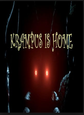 Krampus is Home [P] [RUS + ENG + 10 / ENG] (2019) (1.0.23) [Scene]