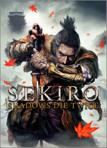 Sekiro: Shadows Die Twice [P] [RUS + ENG + 11 / ENG + JPN + 4] (2019) (1.02)