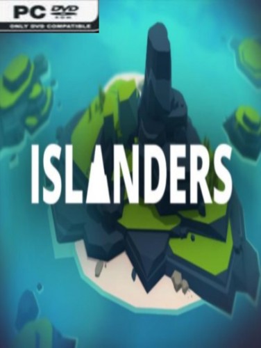 Islanders [P] [RUS + ENG + 5] (2019) [Portable]