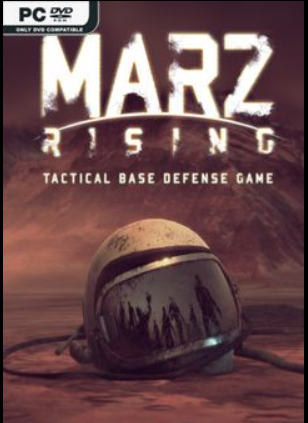 MarZ: Tactical Base Defense [P] [RUS + ENG + 6 / ENG + 1] (2019) [Scene]