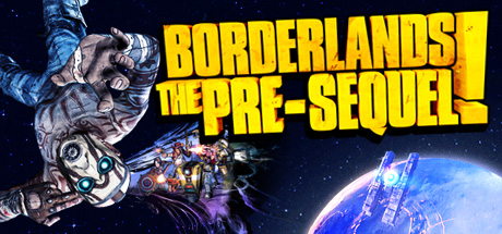 Borderlands: The Pre-Sequel Remastered [P] [RUS + ENG + 5 / ENG + 5] (2019) (1.0.7 + 6 DLC) [Scene]