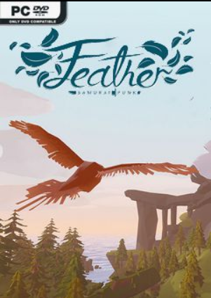 Feather [P] [RUS + ENG+9] (2019) [Portable]