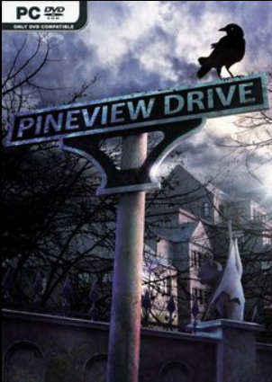 Pineview Drive - Homeless [P] [RUS + ENG + 8 / ENG + 1] (2019) [Scene]