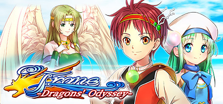 Frane: Dragons' Odyssey [L] [ENG + 1] (2019) (1.0) [Steam-rip]