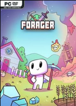 Forager [L] [RUS + ENG +9] (2019) (1.0.3) [GOG]