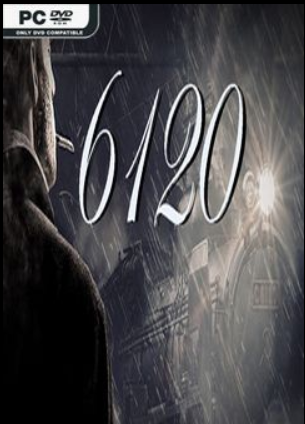 6120 [P] [RUS + ENG + 3] (2019) [Scene]