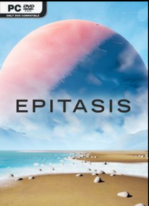 Epitasis [P] [RUS + ENG + 7 / ENG] (2019) [Scene]