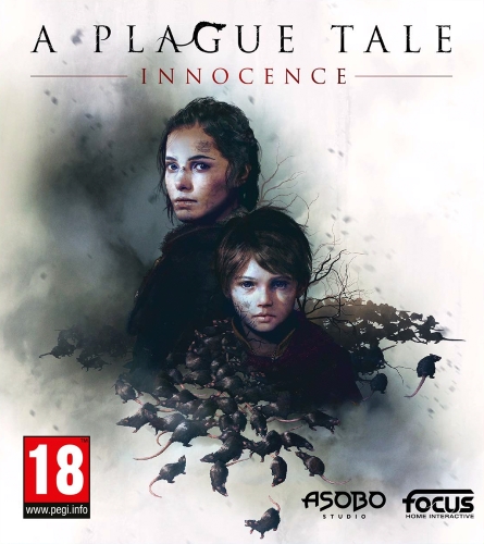 A Plague Tale: Innocence [P] [RUS + ENG + 9 / ENG + 2] (2019) (1.04 + DLC)