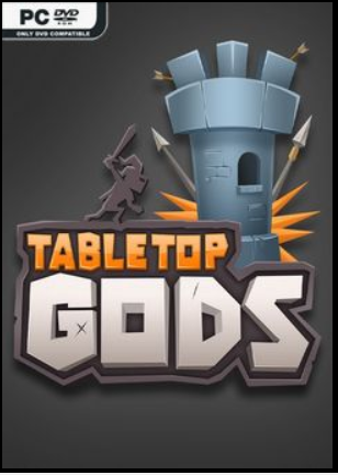 Tabletop Gods [P] [ENG +7 / ENG] (2019)