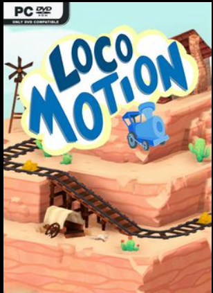 Locomotion [P] [ENG] (2019) [Portable]