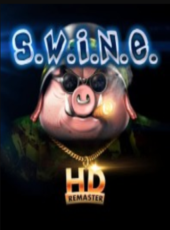 S.W.I.N.E. HD Remaster [P] [RUS + ENG + 6 / RUS + ENG + 6] (2019) (1.2.1650) [Scene]