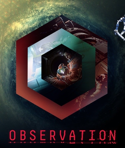 Observation [P] [RUS + ENG + 9 / ENG] (2019) (1.04)