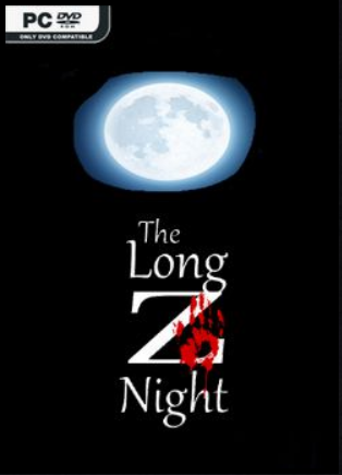 Long Z-Night [P] [ENG] (2019) [Scene]