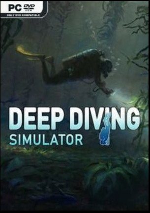 Deep Diving Simulator [L] [RUS + ENG + 10/ ENG] (2019) (1.0) [GOG]