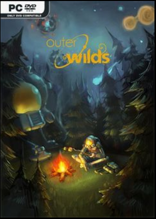 Outer Wilds [P] [RUS + ENG + 10 / ENG] (2019) (1.0.1) [Scene]