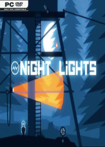 Night Lights [P] [ENG] (2019) (1.0.0) [Portable]