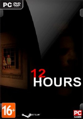 12 HOURS [P] [RUS + ENG / RUS + ENG] (2019) (1.0) [Scene]