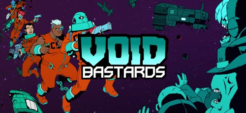 Void Bastards [L] [RUS + ENG + 7 / ENG] (2019) (1.1.2) [GOG]