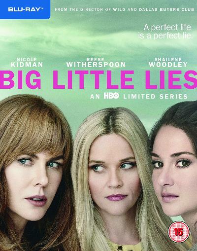 Большая маленькая ложь / Big Little Lies / Сезон: 2 / Серии: 1-7 из 7 (Жан-Марк Валле) [2019, США, драма, криминал, BDRemux 1080p] 4 x MVO (NewStudio, LostFilm, Novamedia, TVShows) + Original+ Sub (Rus, Eng)