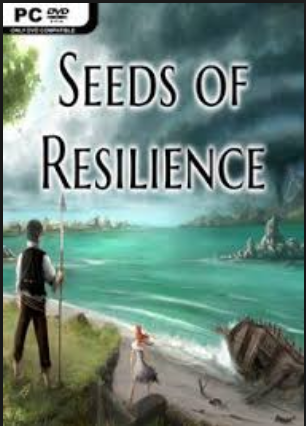 Seeds of Resilience [P] [RUS + ENG + 9] (2019) (1.0.6) [Portable]