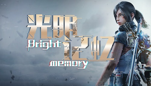 Bright Memory [L] [RUS + ENG + 6 / ENG + 2] (2020) (1.0) [GOG]