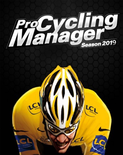 Pro Cycling Manager 2019 [P] [ENG + 8 / ENG + 1] (2019) (1.0) [Scene]