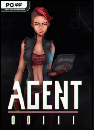 AGENT 00111 [P] [RUS + ENG] (2019) [Scene]