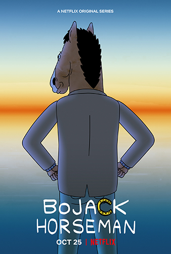 Конь БоДжек / BoJack Horseman / Сезон: 6 / Серии: 8 из 16 (Эми Уинфри, Адам Партон) [2019, США, Мультфильм, комедия, WEB-DL 1080p] MVO (TVShows) + Original + Sub (Eng)