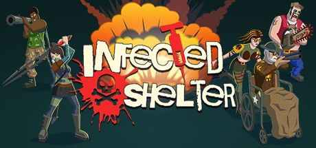 Infected Shelter [P] [RUS + ENG + 3 / RUS + ENG + 3] (2019) [Scene]