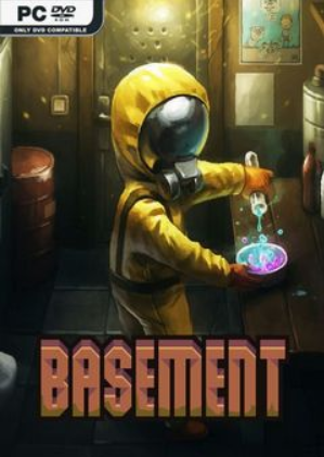 Basement [P] [RUS + ENG] (2019) (4.2.0) [Scene]