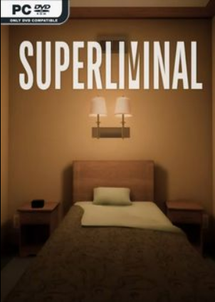 Superliminal [L] [RUS + ENG + 9 / ENG] (2019) (1.0) [Scene]