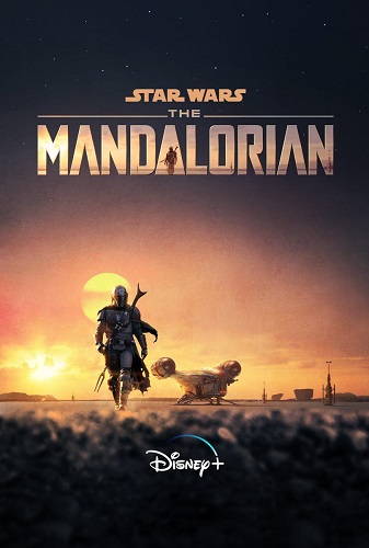 Мандалорец / The Mandalorian / Сезон: 2 / Серии: 1 из 8 (Дебора Чоу, Рик Фамуйива, Дэйв Филони) [2020, США, фантастика, боевик, приключения, WEBRip 1080p] MVO (Alternative Production) + Original