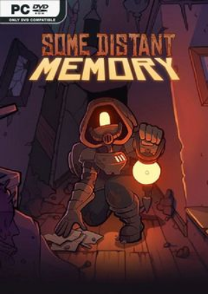 Some Distant Memory [P] [RUS + ENG +3] (2019) (1.0.4) [Scene]